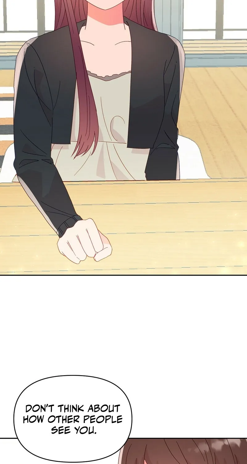 Read Your Portrait chapter 28 image 35 on Lezhin
