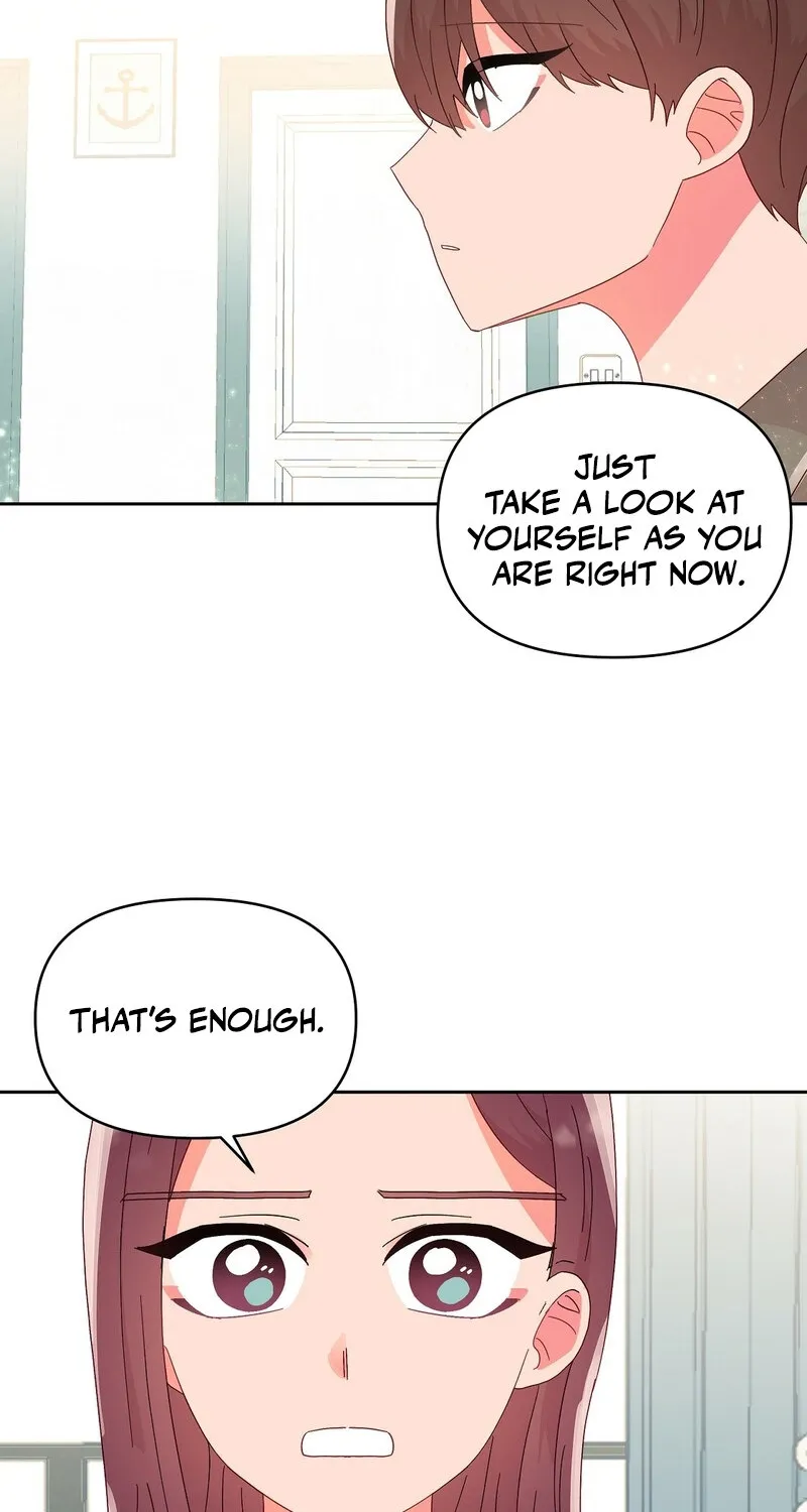 Read Your Portrait chapter 28 image 36 on Lezhin