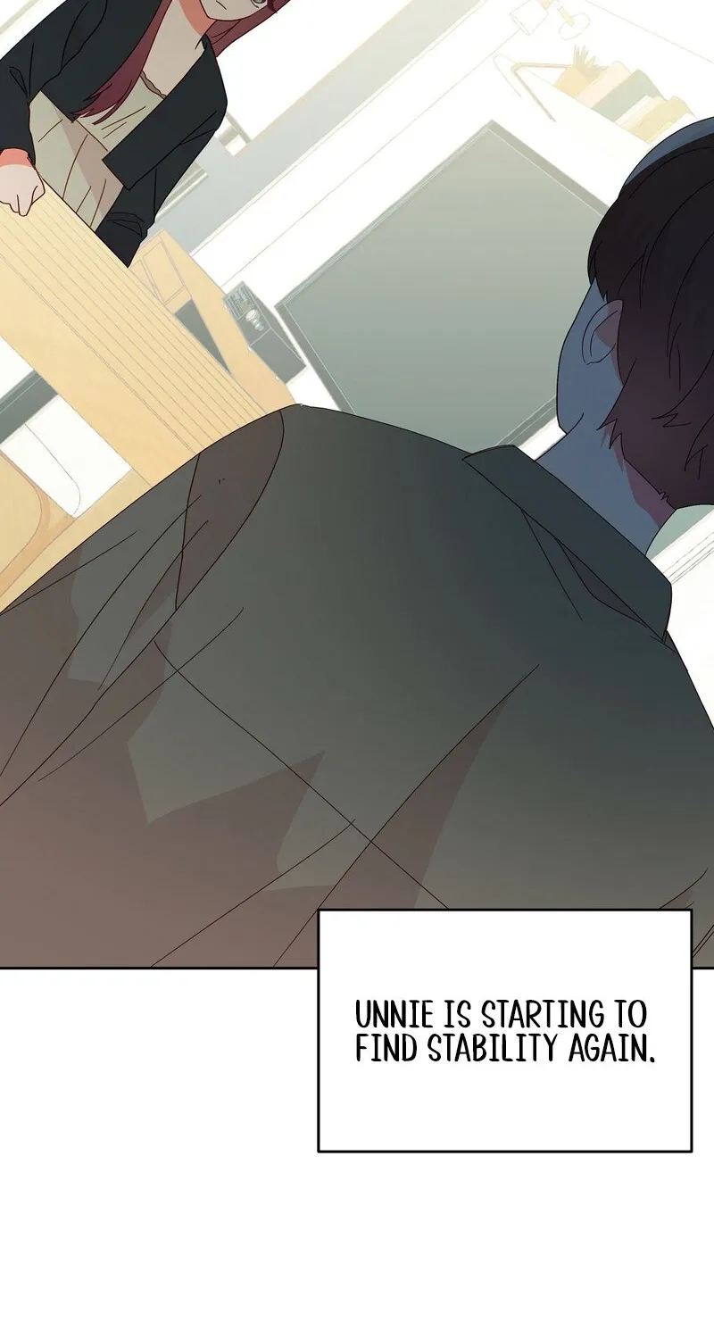 Read Your Portrait chapter 28 image 41 on Lezhin