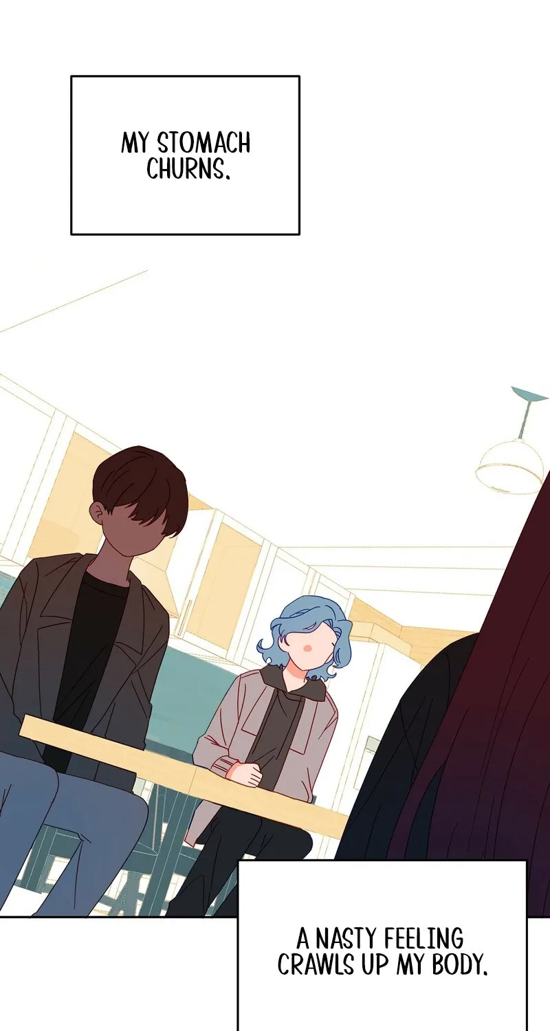 Read Your Portrait chapter 28 image 43 on Lezhin