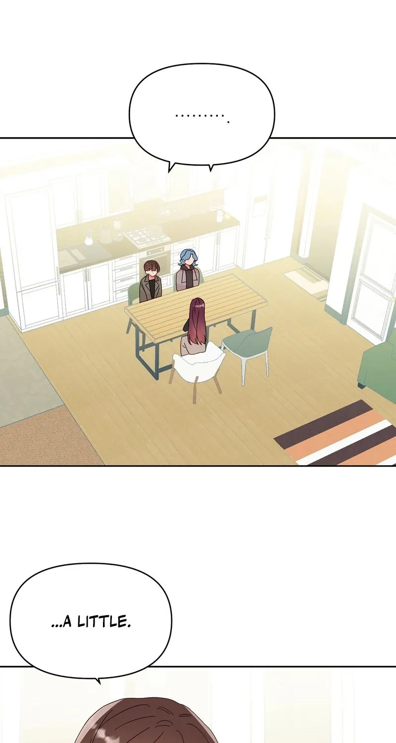 Read Your Portrait chapter 28 image 5 on Lezhin