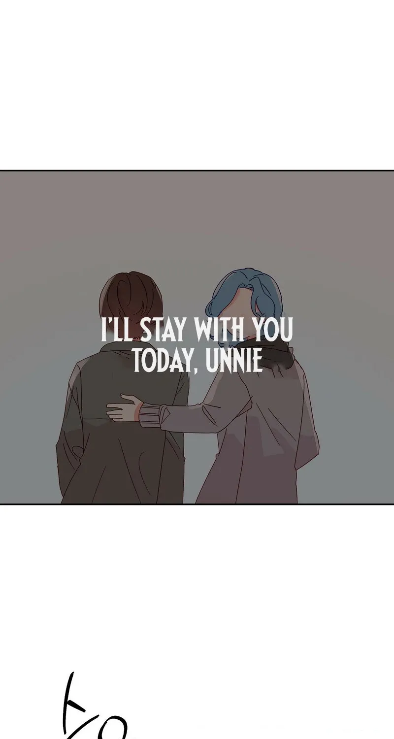 Read Your Portrait chapter 28 image 52 on Lezhin