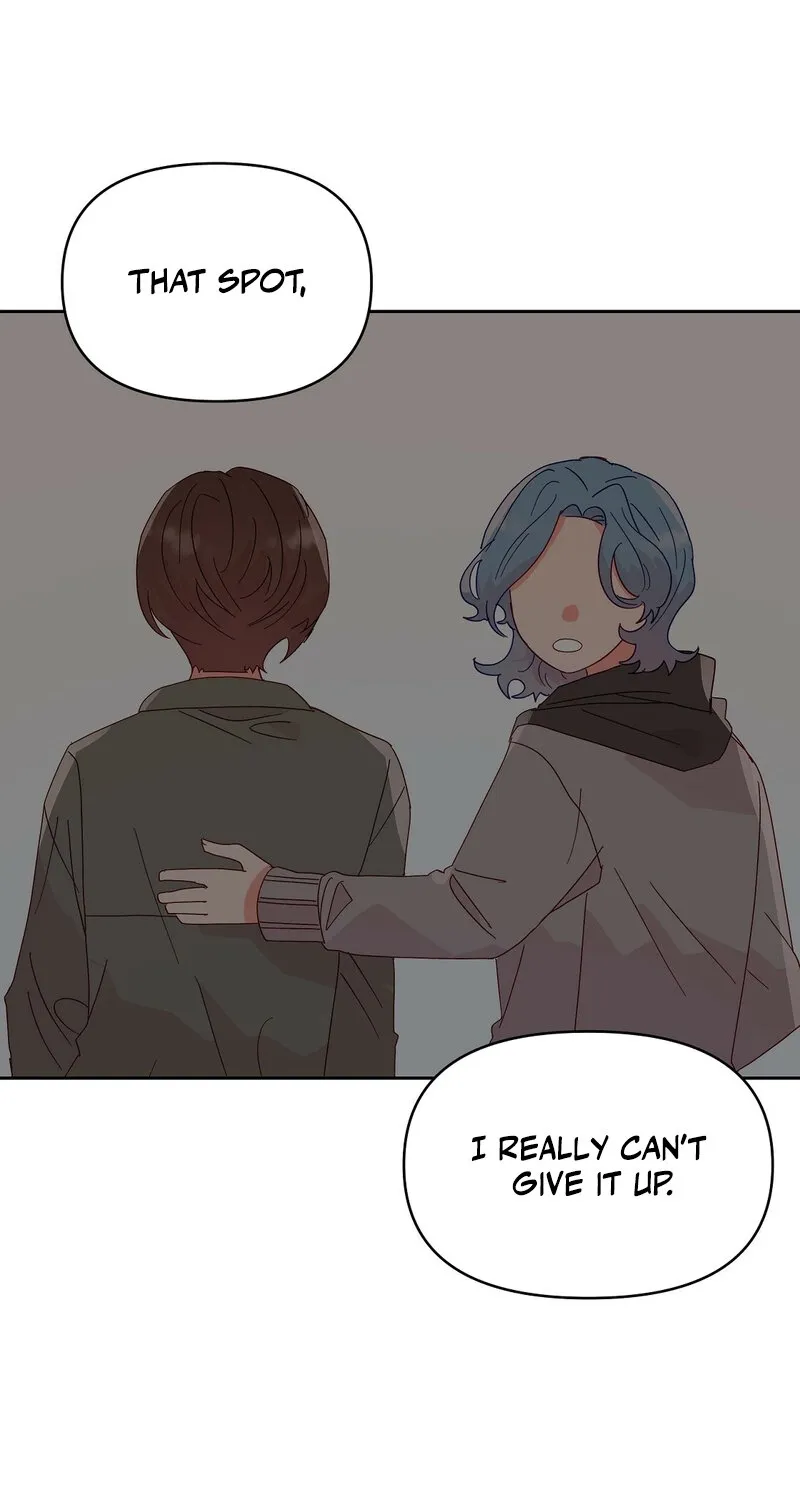 Read Your Portrait chapter 28 image 56 on Lezhin