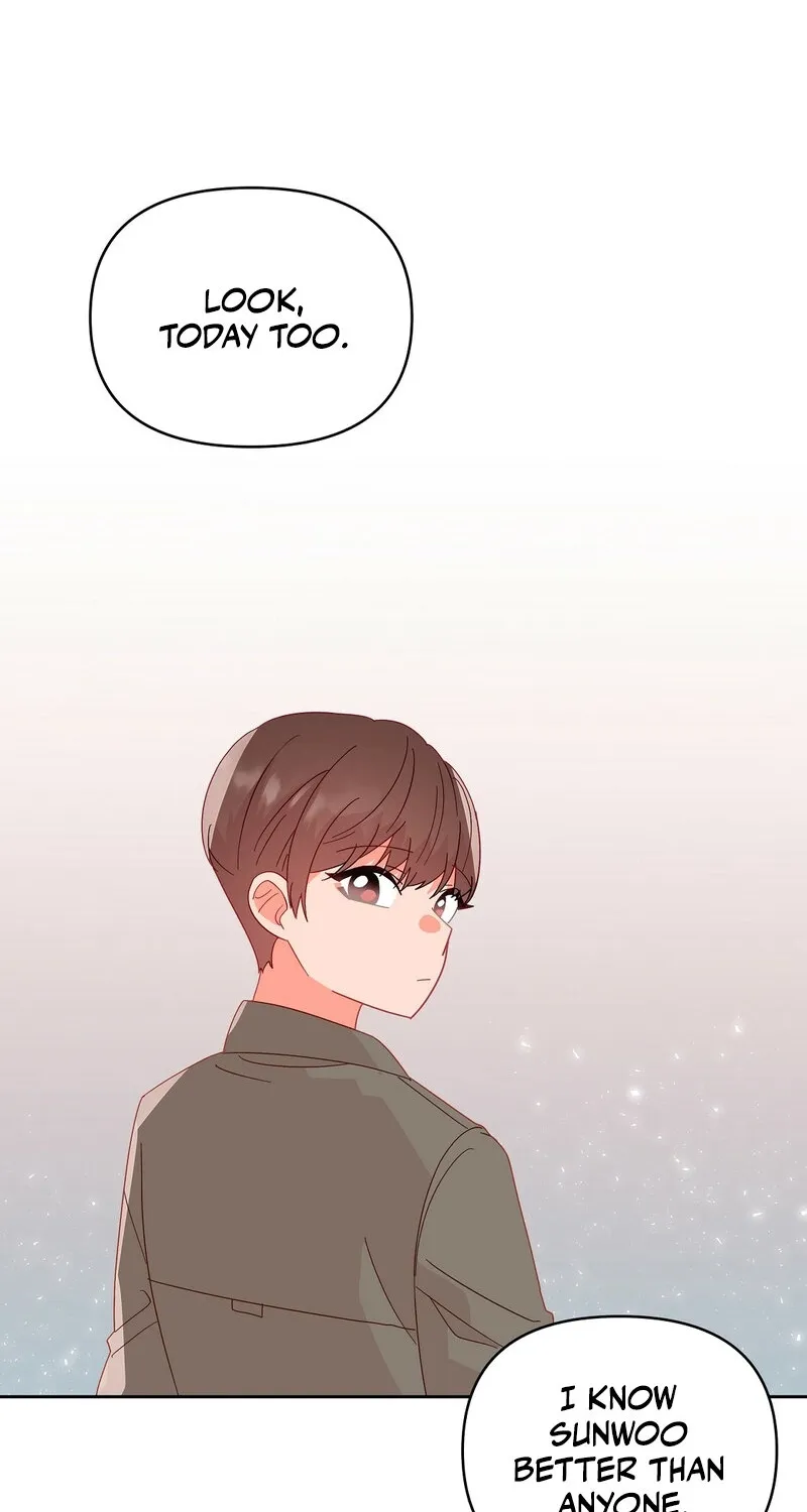 Read Your Portrait chapter 28 image 57 on Lezhin