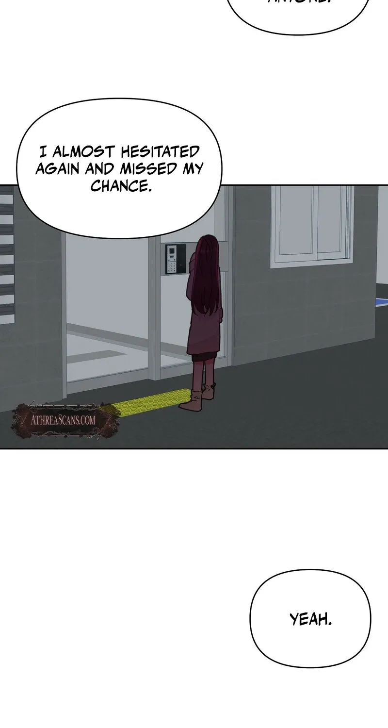 Read Your Portrait chapter 28 image 58 on Lezhin