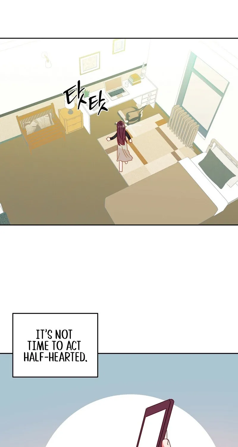 Read Your Portrait chapter 28 image 61 on Lezhin