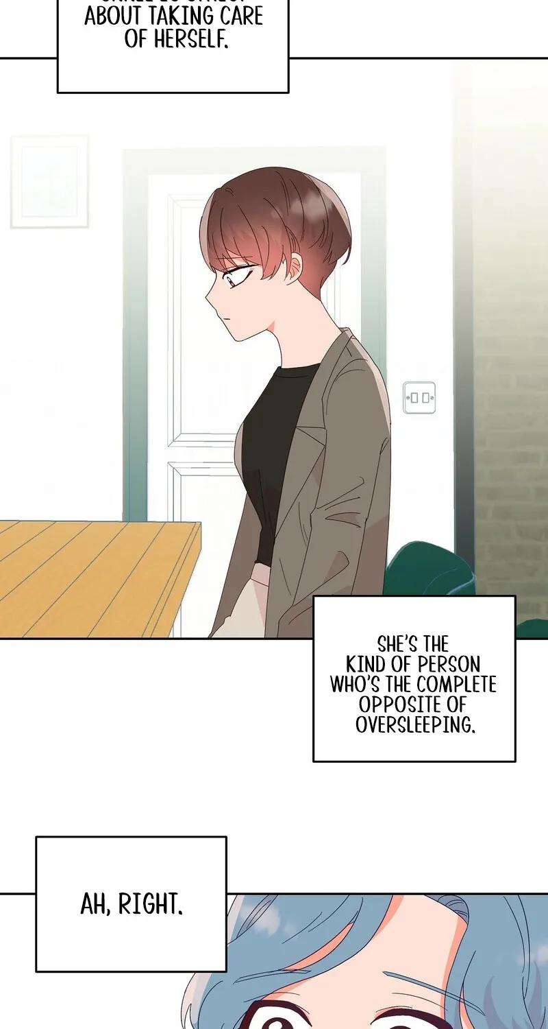 Read Your Portrait chapter 28 image 8 on Lezhin