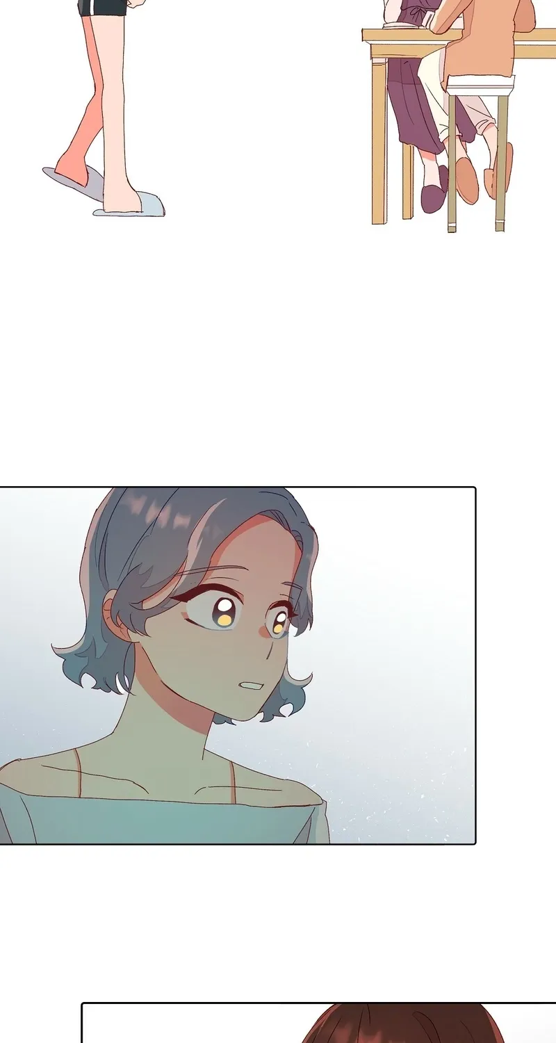 Read Your Portrait chapter 3 image 1 on Lezhin
