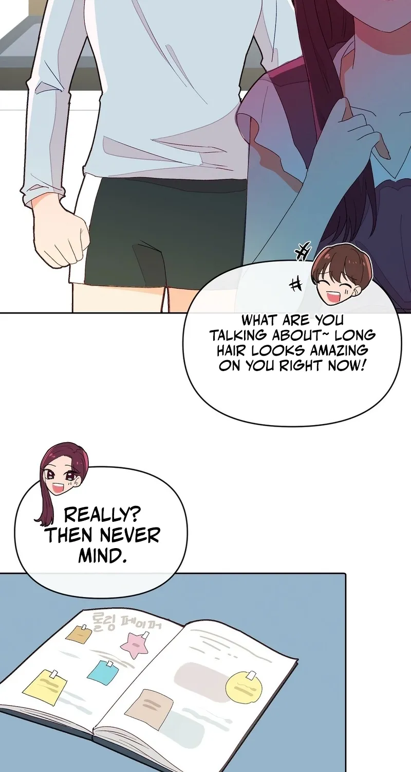 Read Your Portrait chapter 3 image 11 on Lezhin