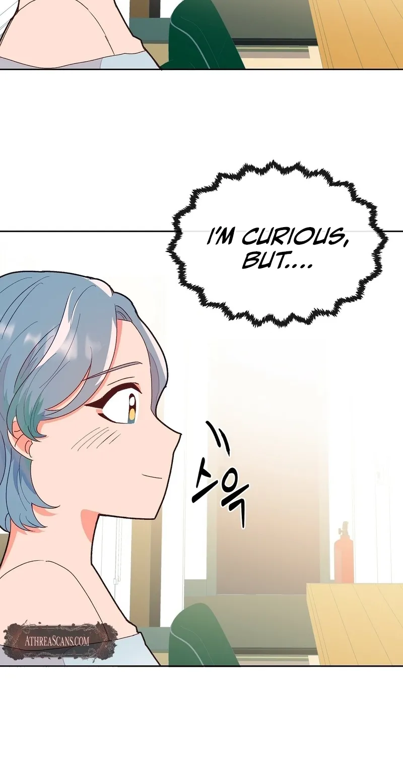 Read Your Portrait chapter 3 image 15 on Lezhin