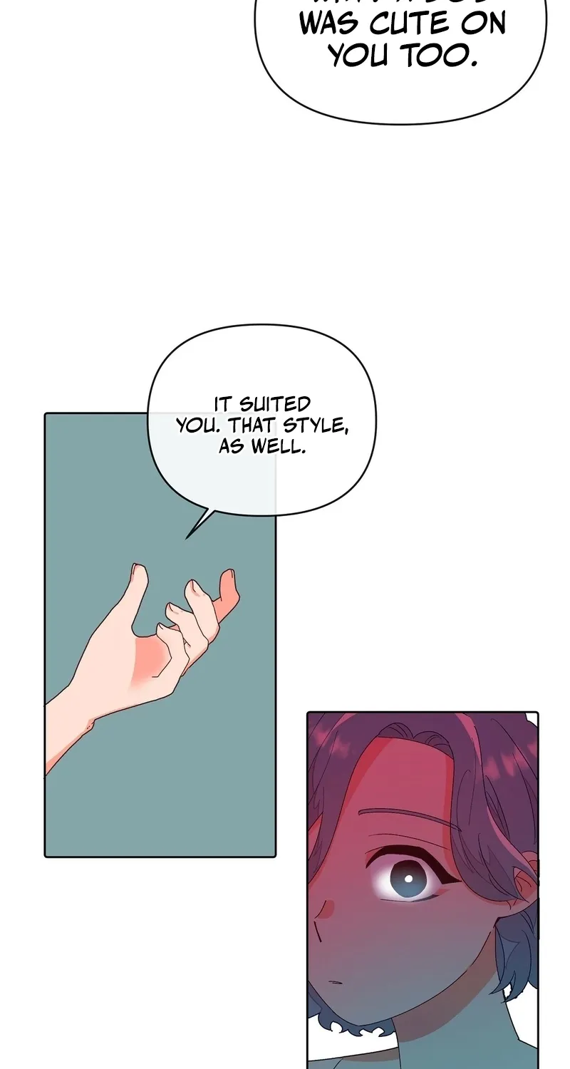 Read Your Portrait chapter 3 image 18 on Lezhin