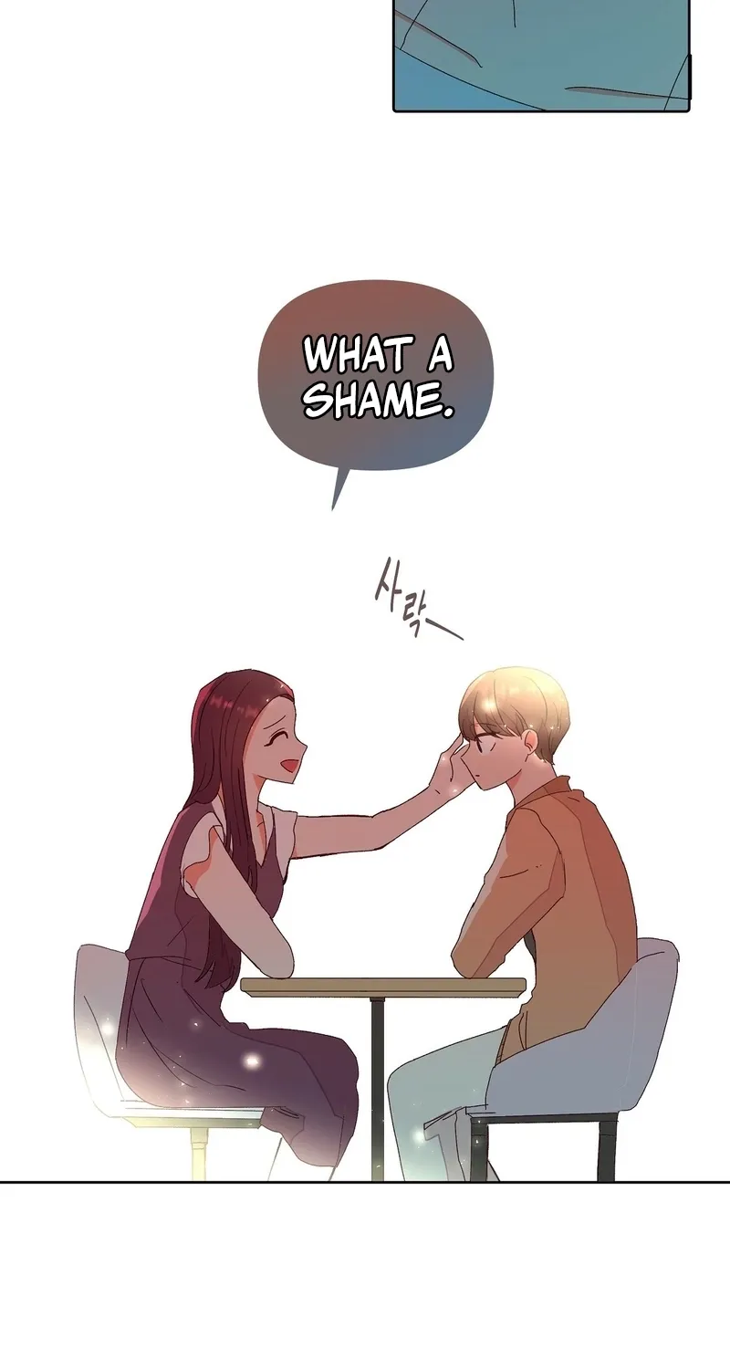 Read Your Portrait chapter 3 image 19 on Lezhin