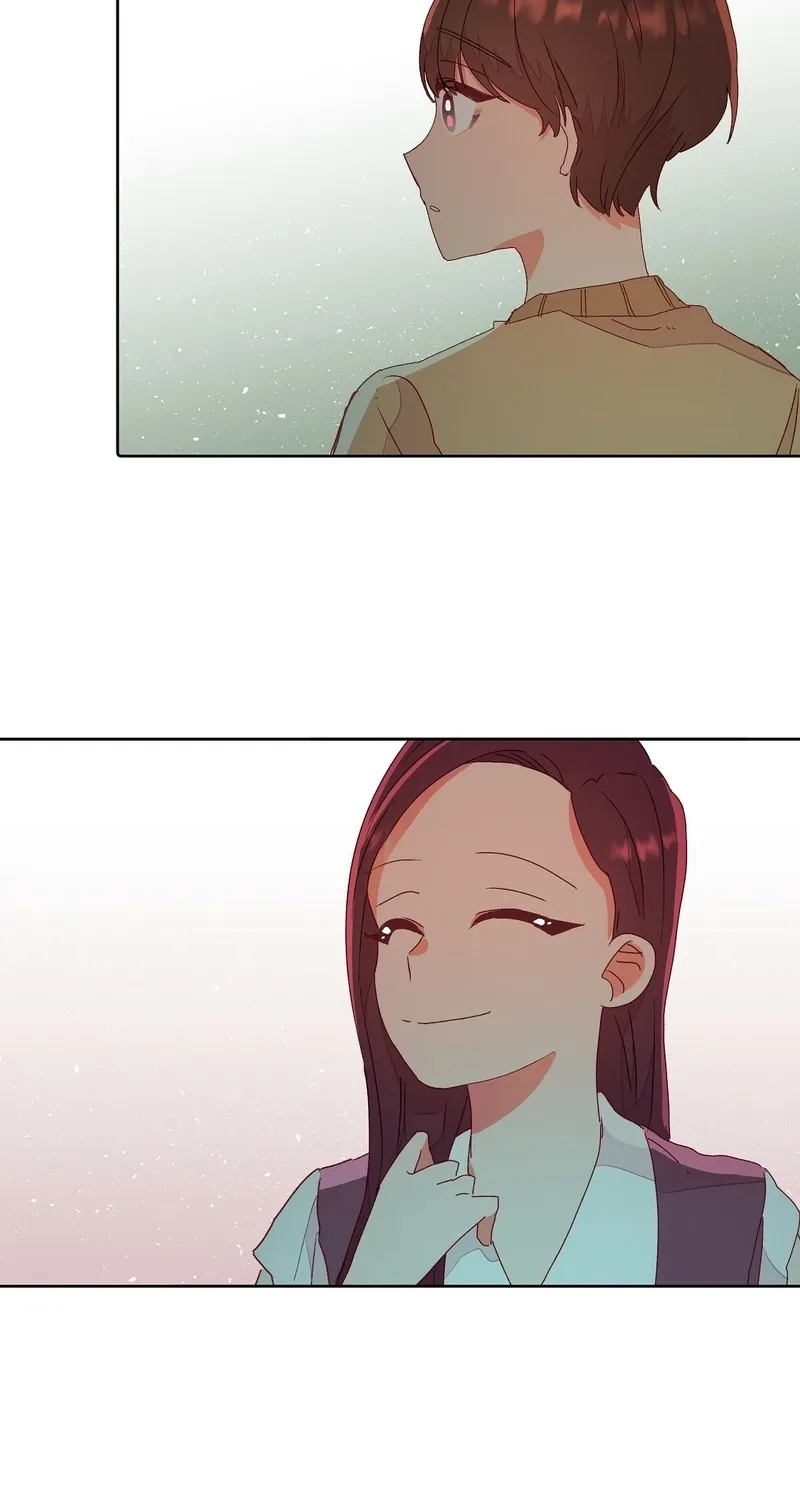 Read Your Portrait chapter 3 image 2 on Lezhin