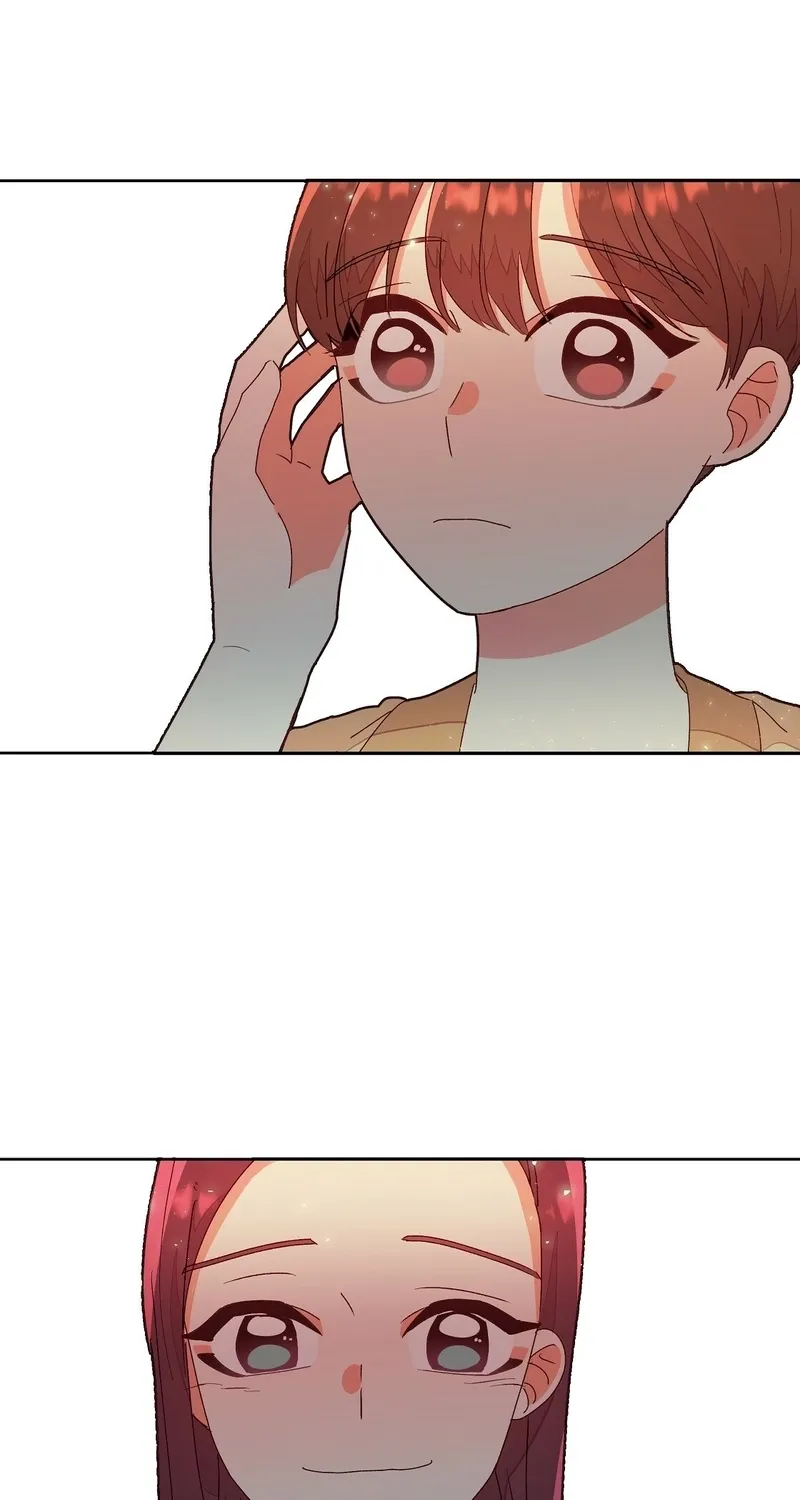 Read Your Portrait chapter 3 image 20 on Lezhin