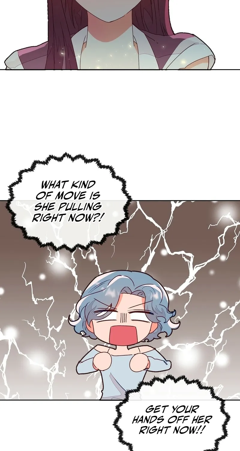 Read Your Portrait chapter 3 image 21 on Lezhin