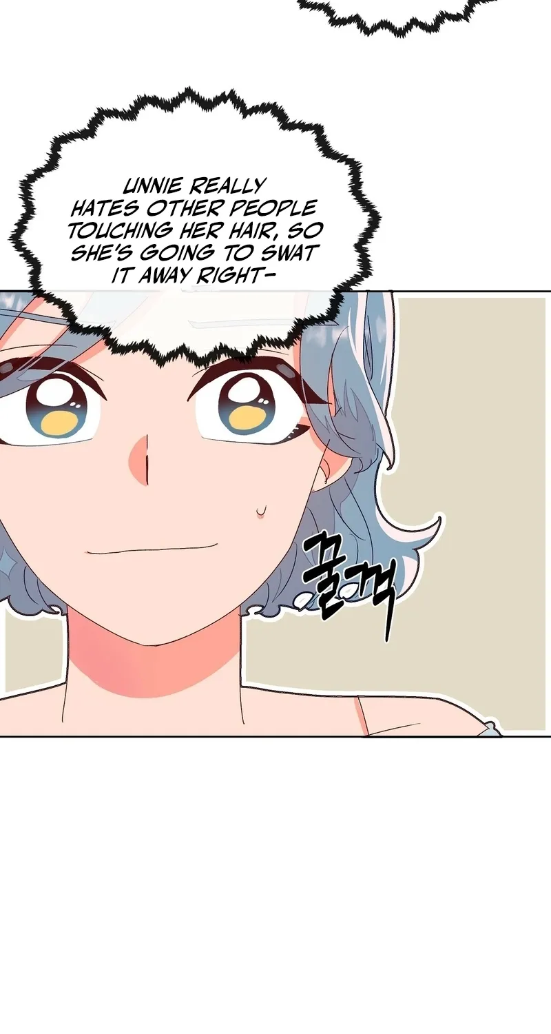 Read Your Portrait chapter 3 image 22 on Lezhin