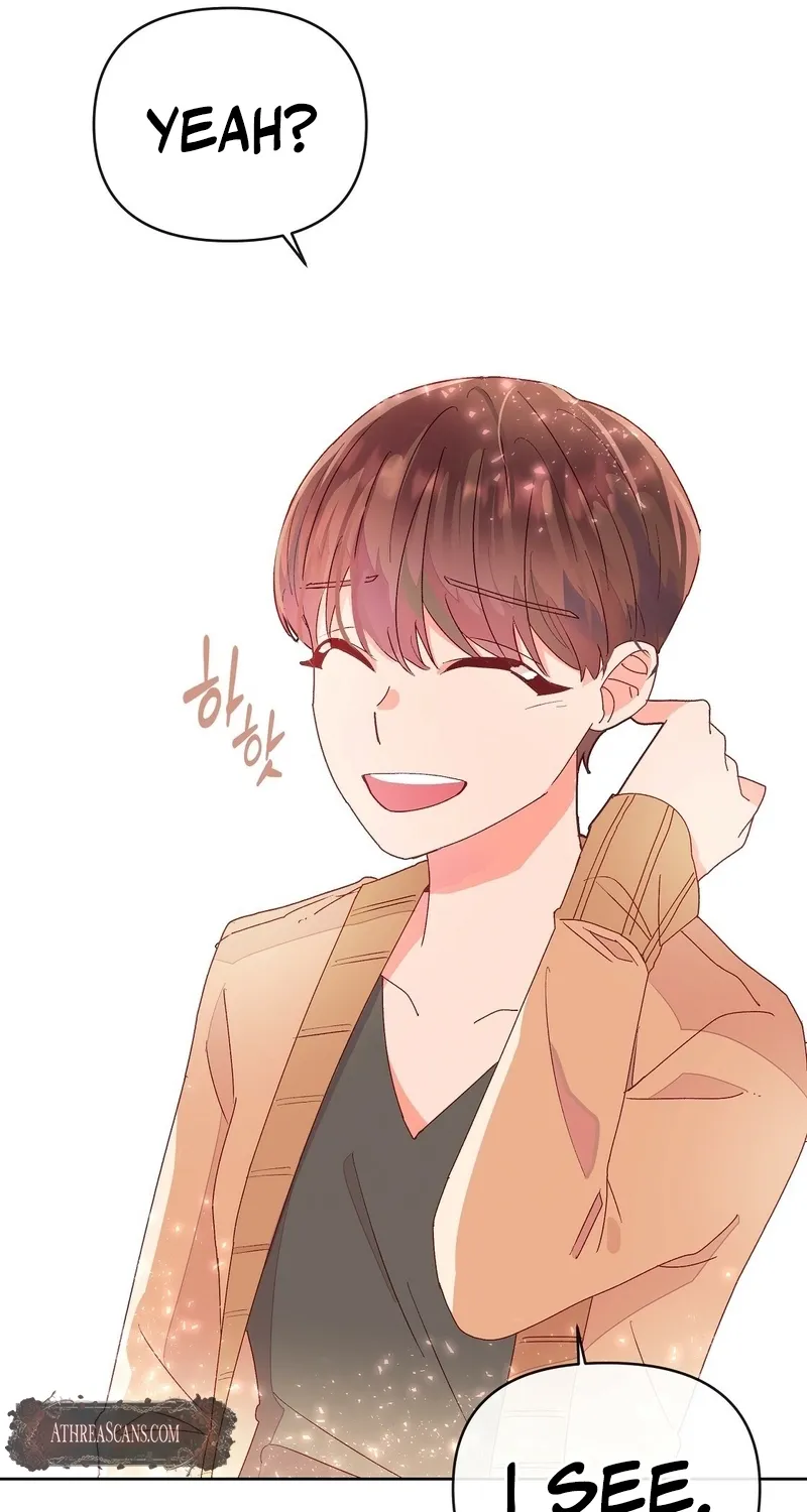 Read Your Portrait chapter 3 image 23 on Lezhin