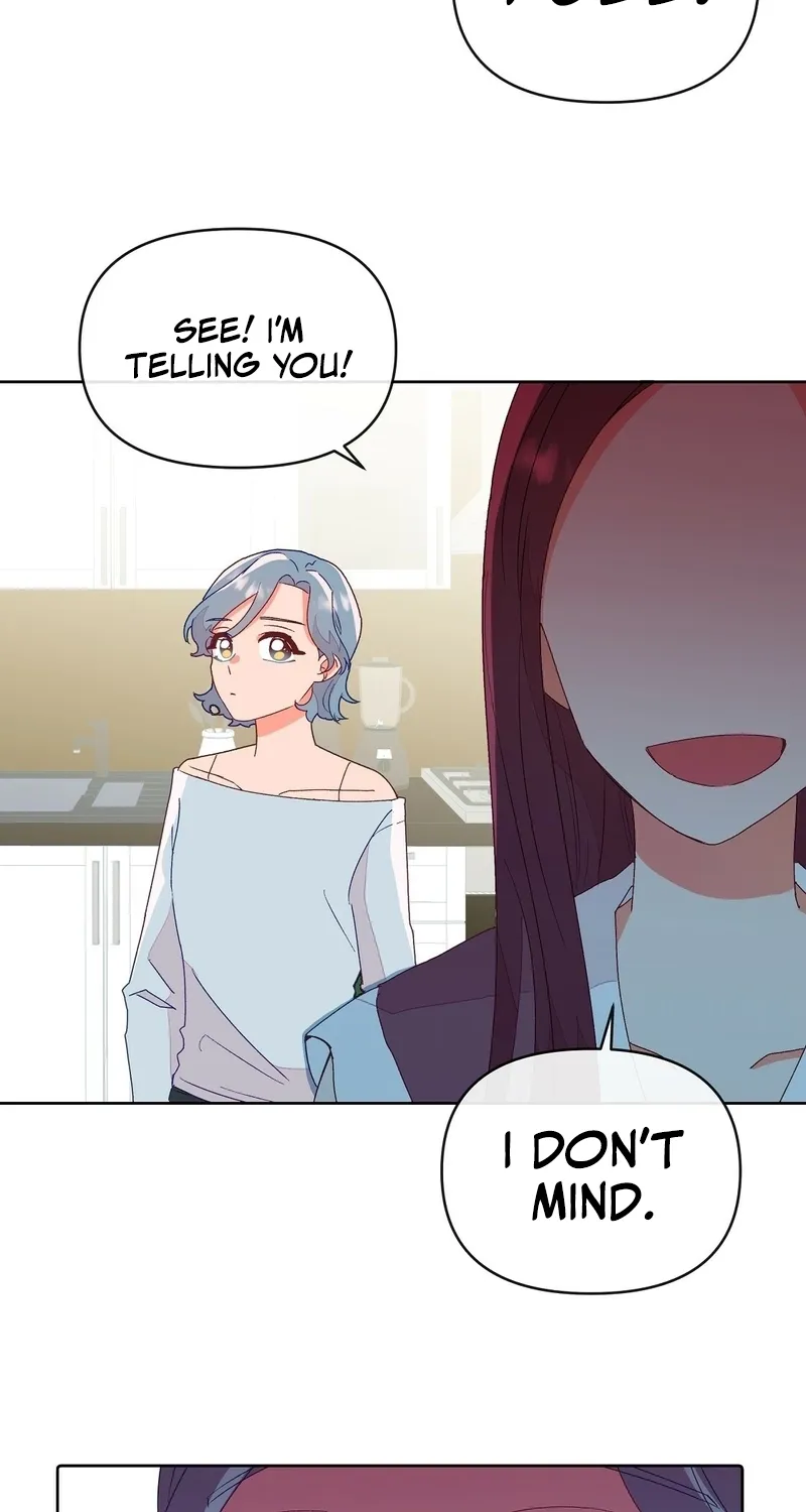 Read Your Portrait chapter 3 image 24 on Lezhin