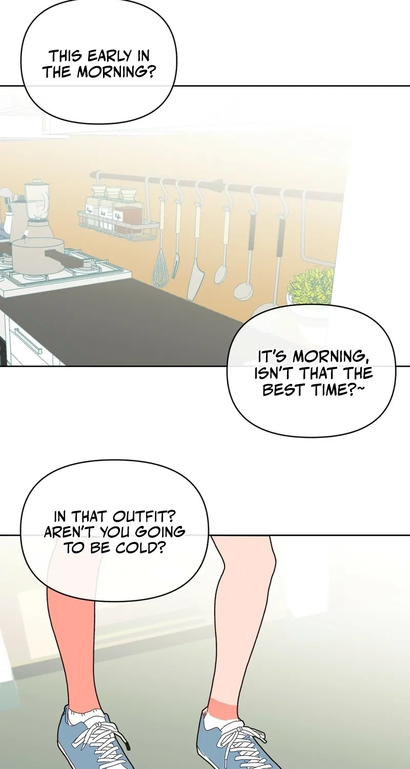 Read Your Portrait chapter 3 image 27 on Lezhin