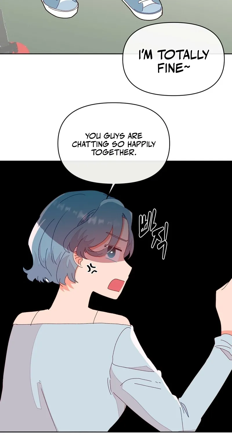 Read Your Portrait chapter 3 image 28 on Lezhin