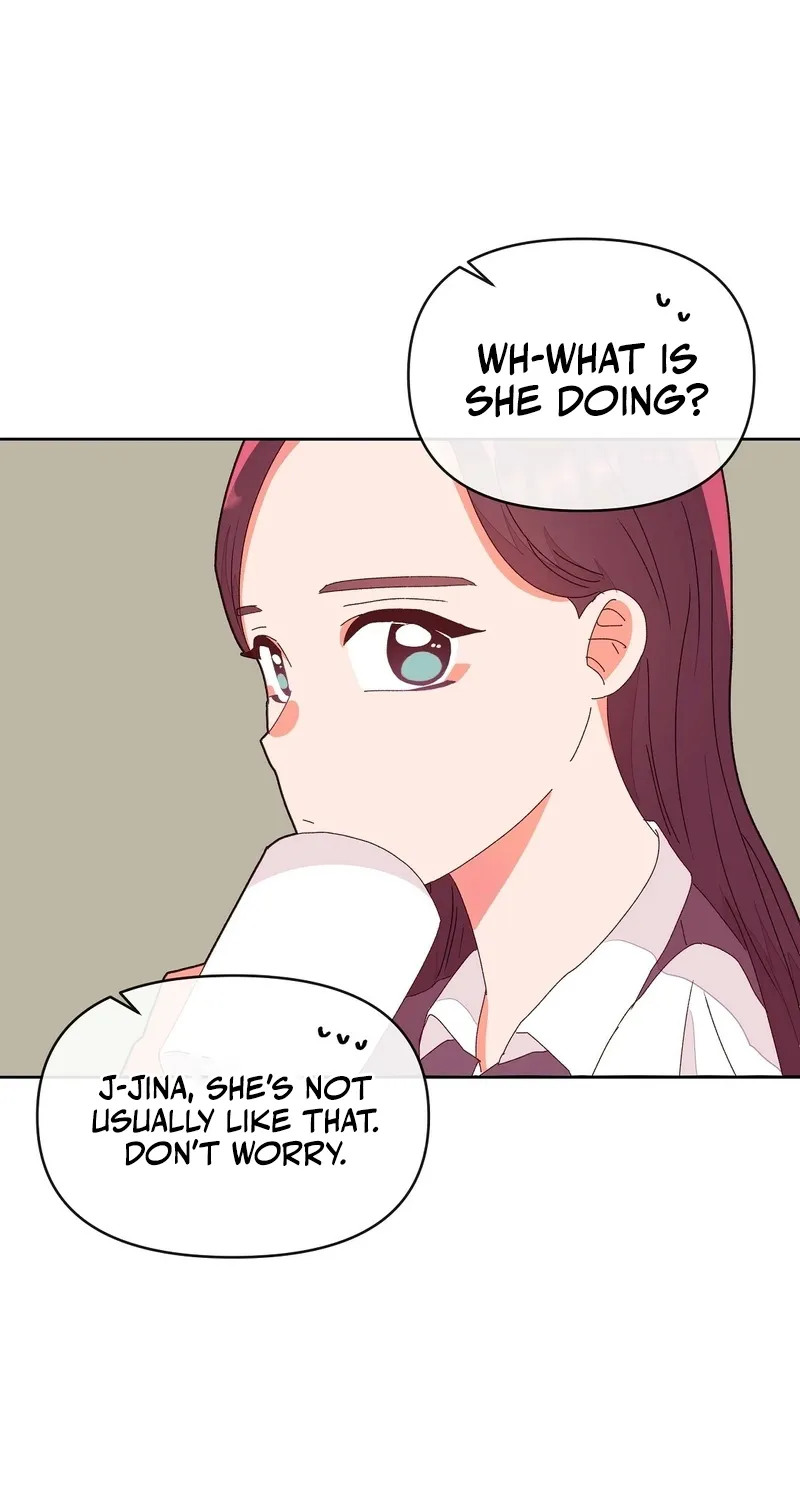 Read Your Portrait chapter 3 image 30 on Lezhin