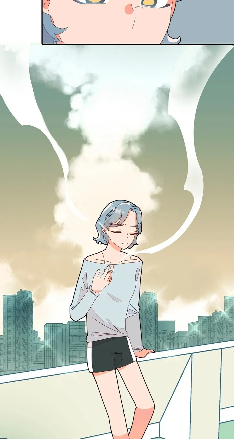 Read Your Portrait chapter 3 image 32 on Lezhin
