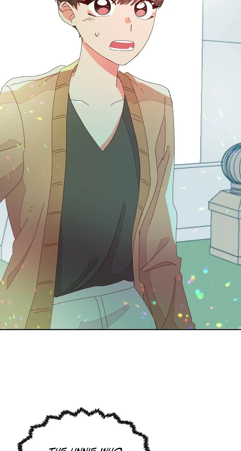 Read Your Portrait chapter 3 image 39 on Lezhin