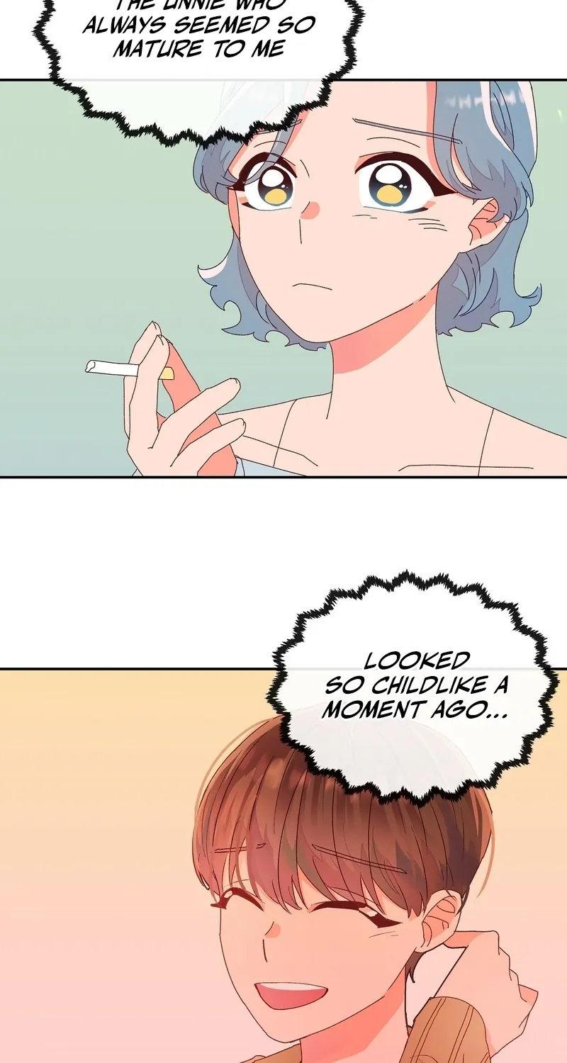 Read Your Portrait chapter 3 image 40 on Lezhin