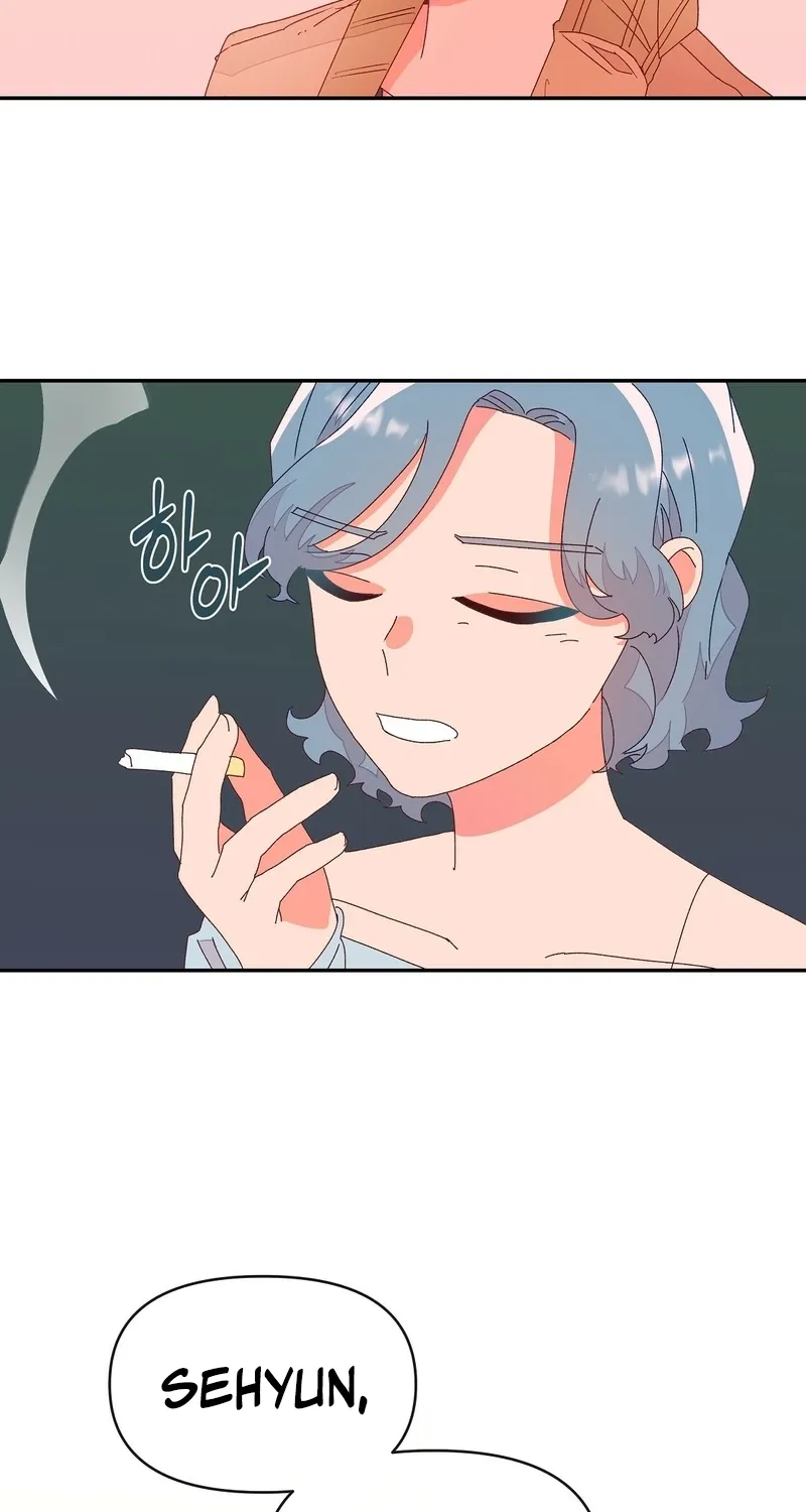 Read Your Portrait chapter 3 image 41 on Lezhin
