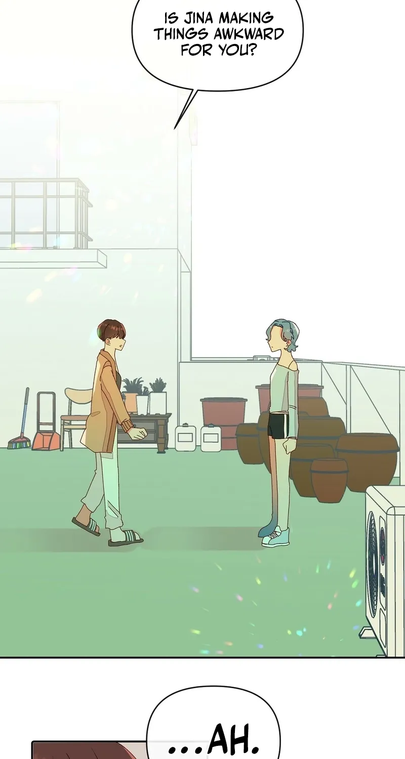 Read Your Portrait chapter 3 image 42 on Lezhin