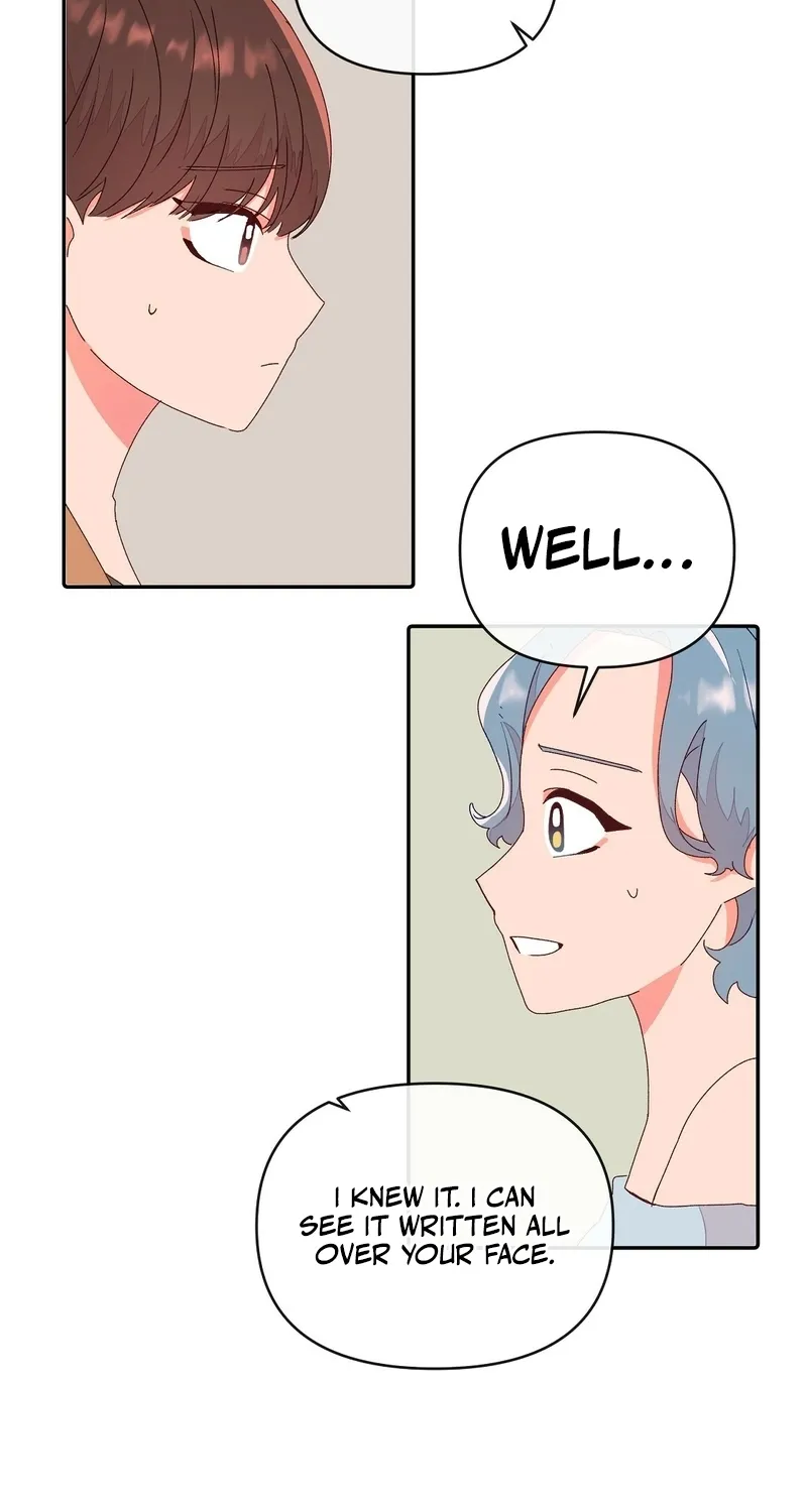 Read Your Portrait chapter 3 image 43 on Lezhin