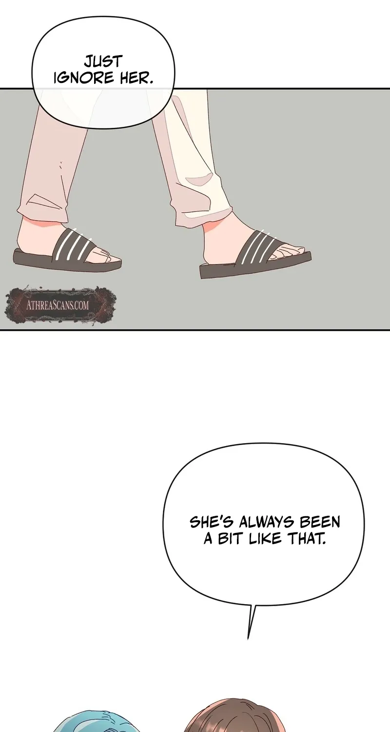 Read Your Portrait chapter 3 image 44 on Lezhin
