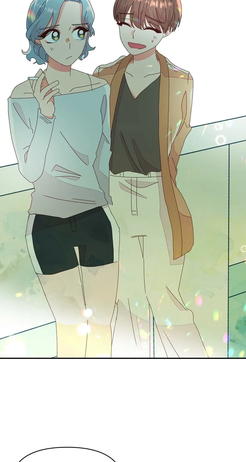 Read Your Portrait chapter 3 image 45 on Lezhin