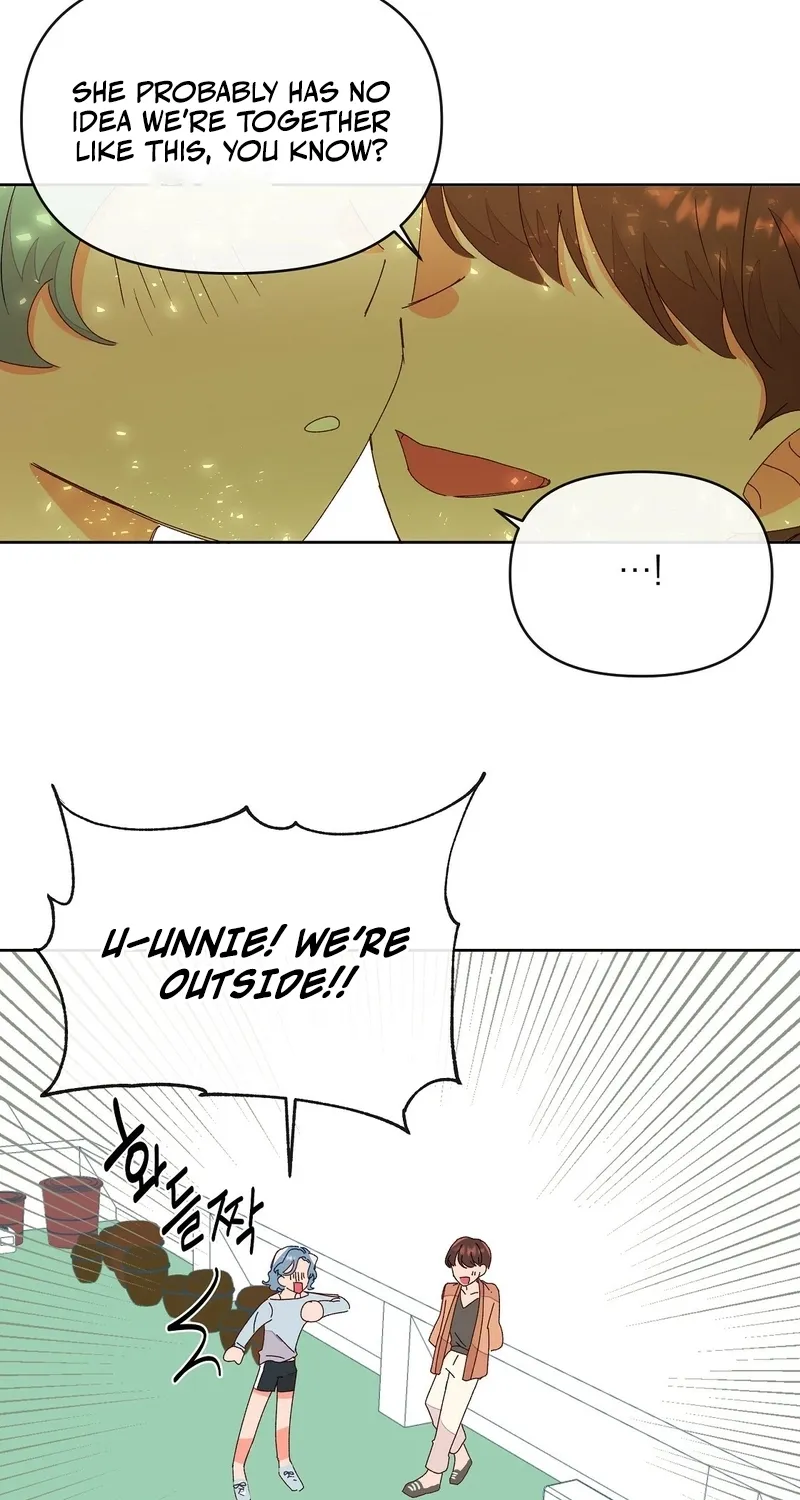 Read Your Portrait chapter 3 image 49 on Lezhin
