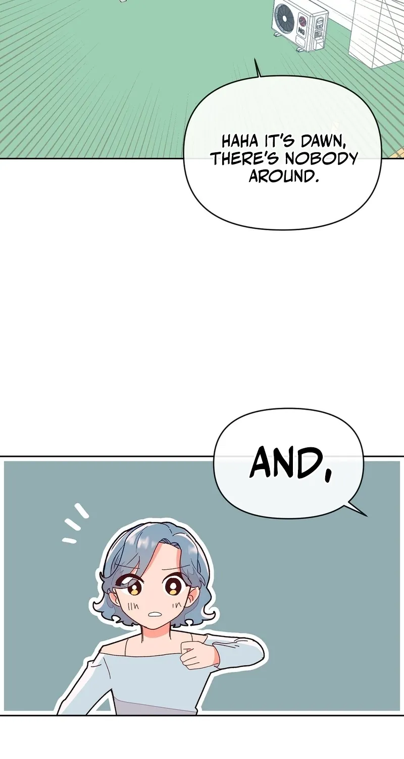 Read Your Portrait chapter 3 image 50 on Lezhin
