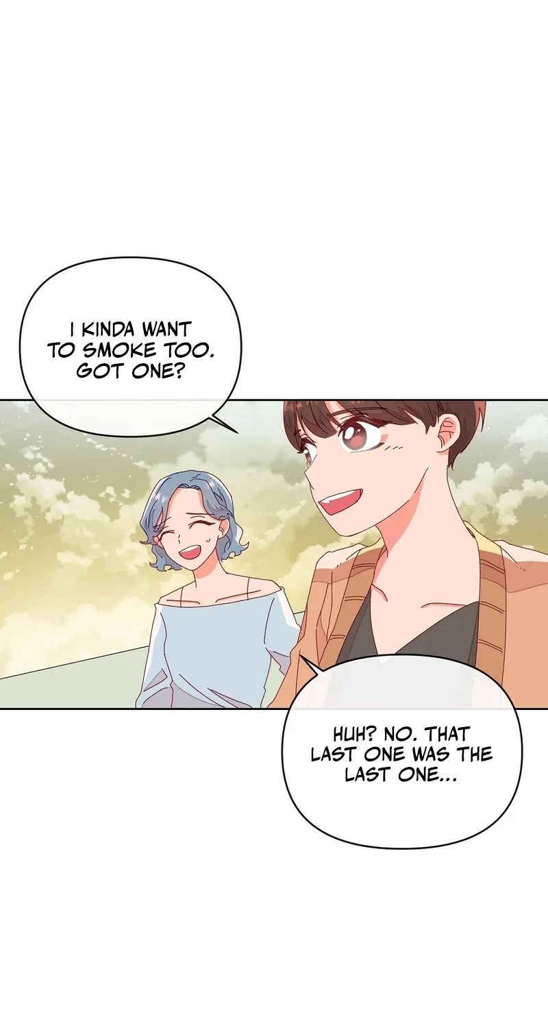 Read Your Portrait chapter 3 image 55 on Lezhin