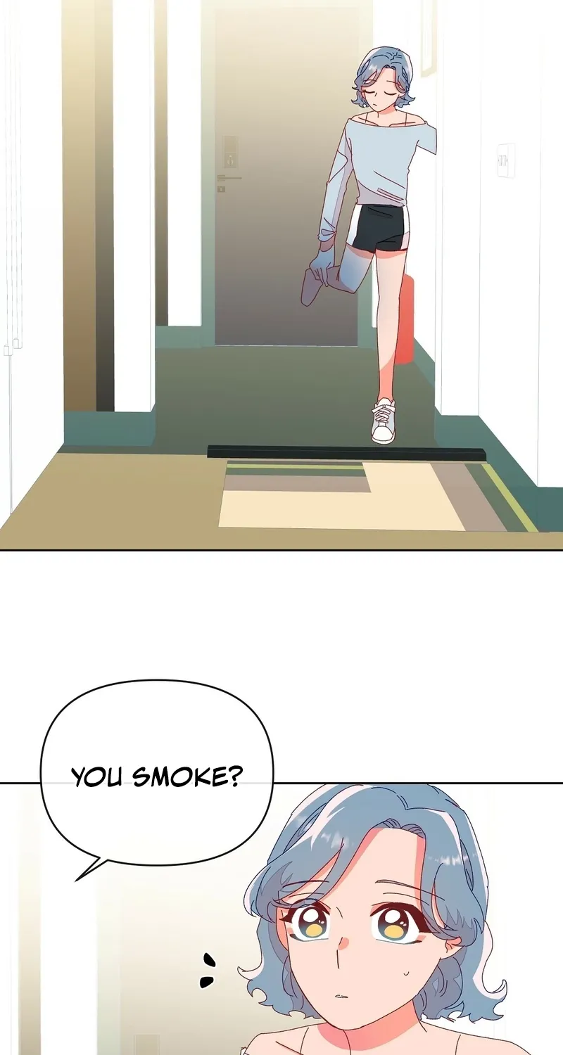 Read Your Portrait chapter 3 image 57 on Lezhin