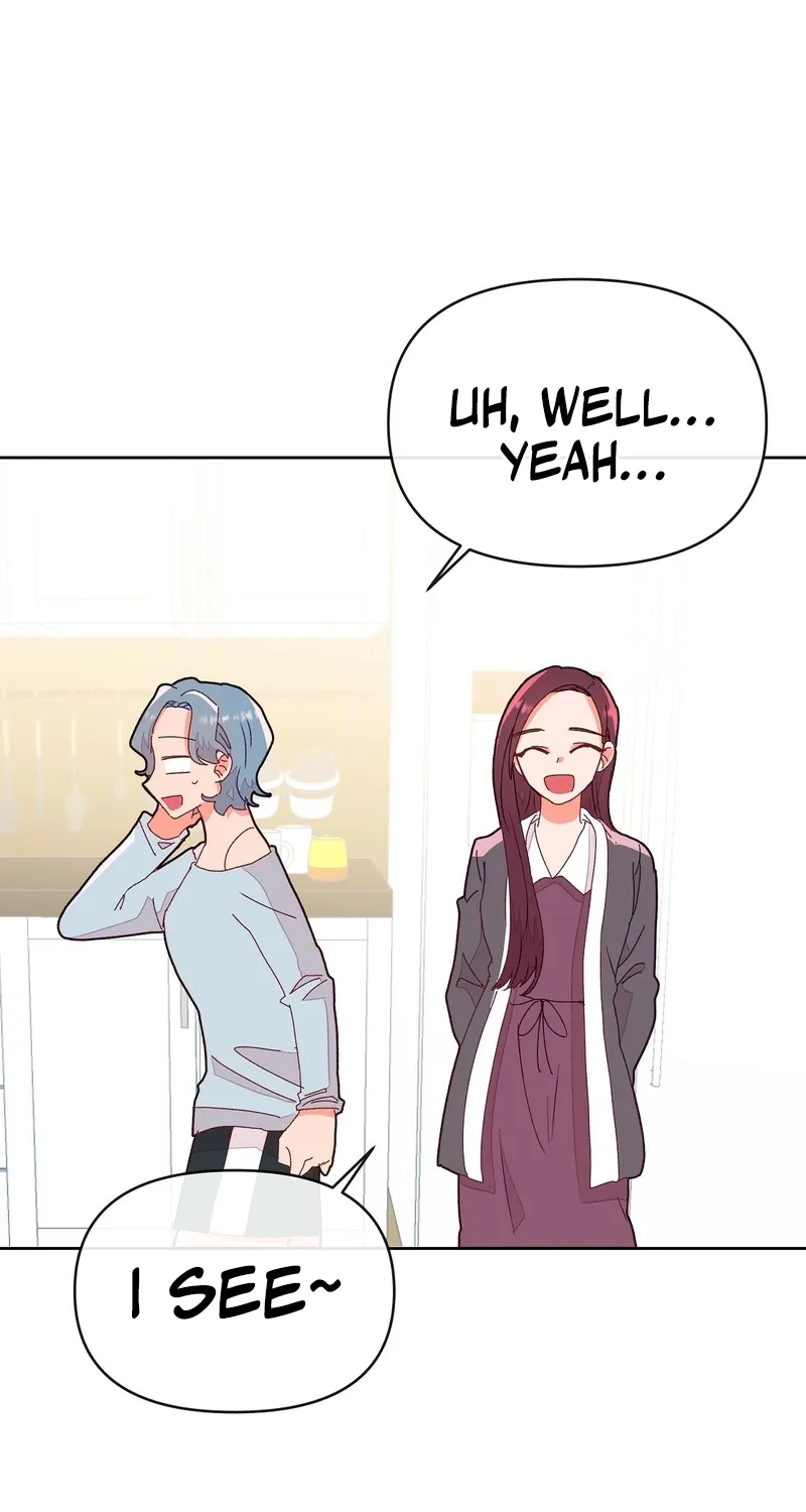 Read Your Portrait chapter 3 image 60 on Lezhin