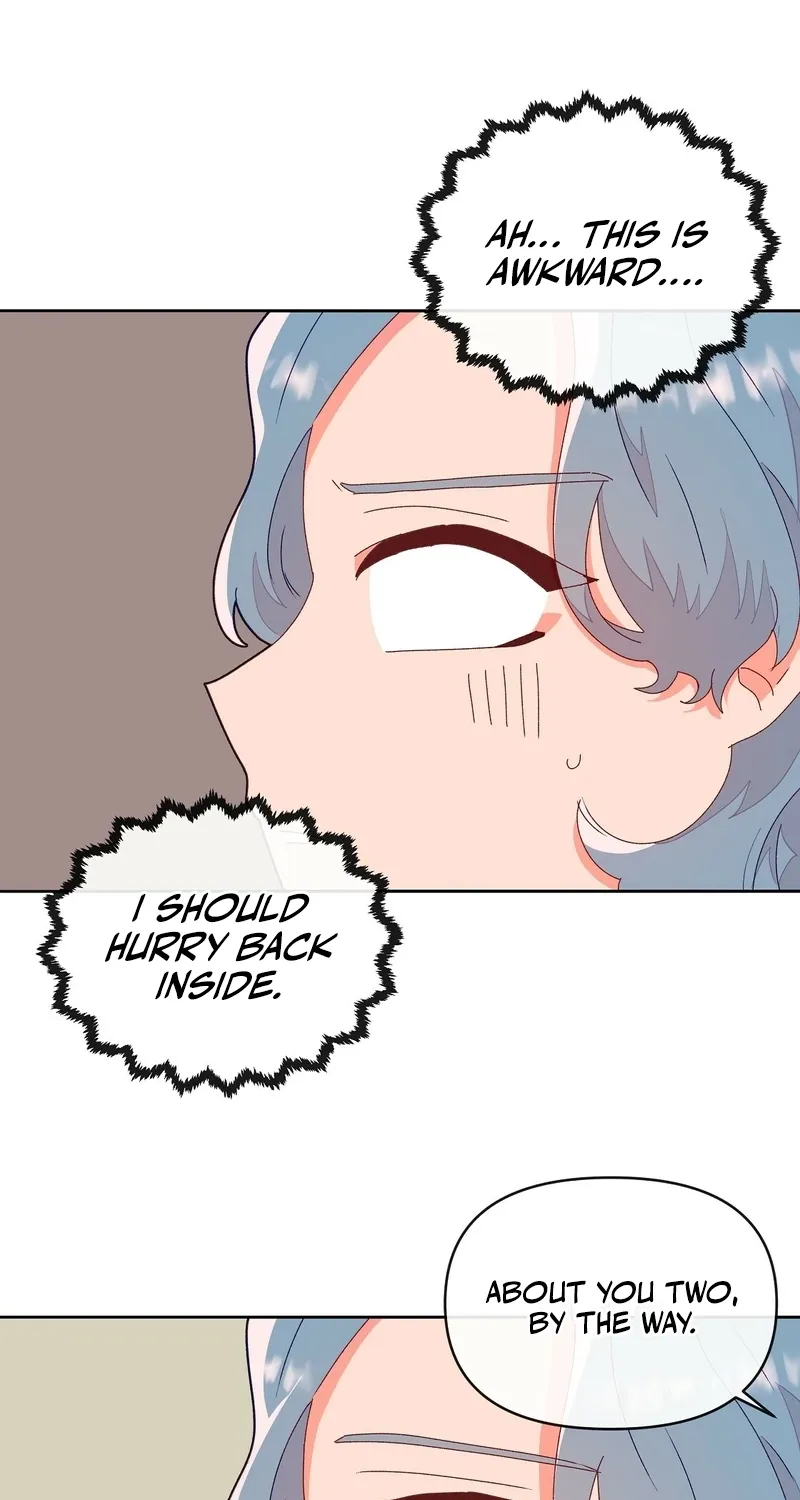 Read Your Portrait chapter 3 image 61 on Lezhin