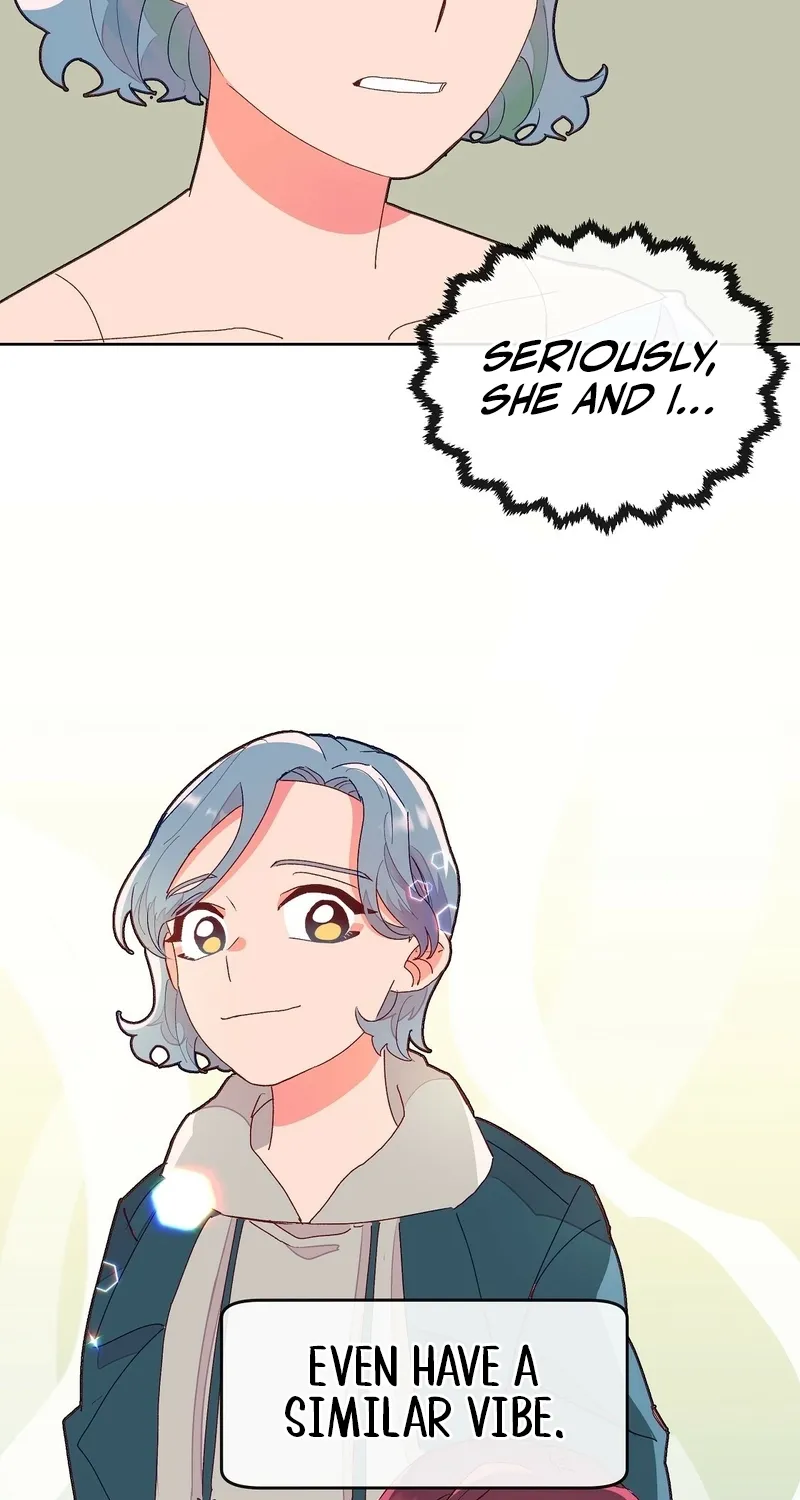 Read Your Portrait chapter 3 image 7 on Lezhin