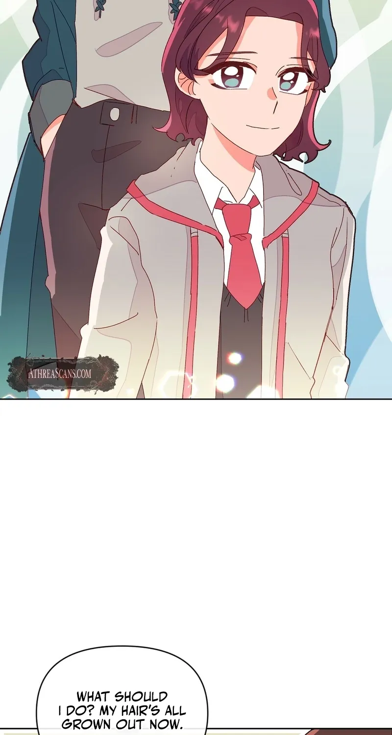 Read Your Portrait chapter 3 image 8 on Lezhin
