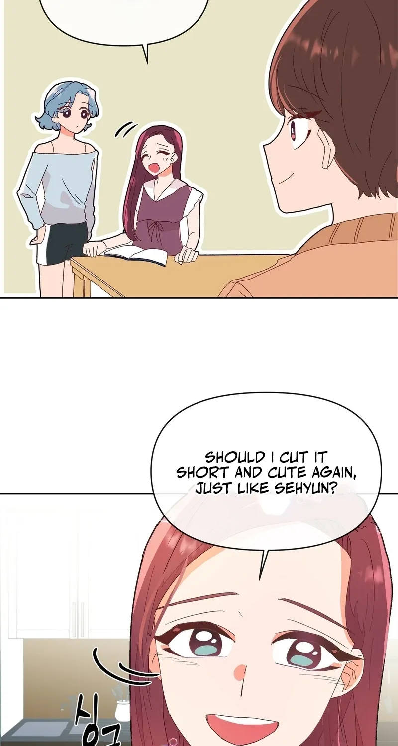 Read Your Portrait chapter 3 image 9 on Lezhin