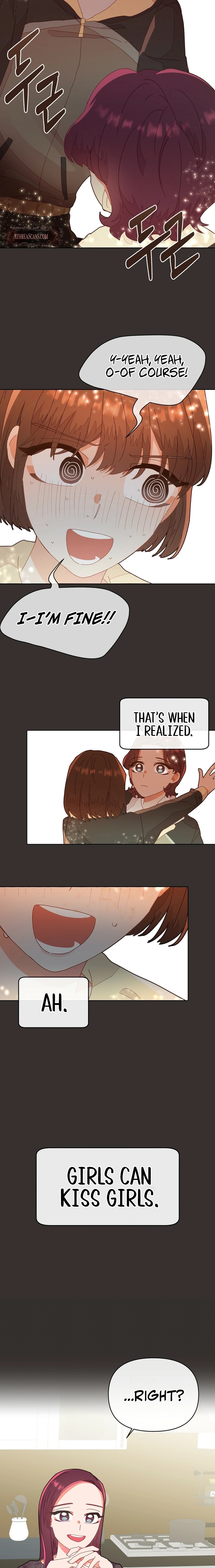 Read Your Portrait chapter 4 image 12 on Lezhin
