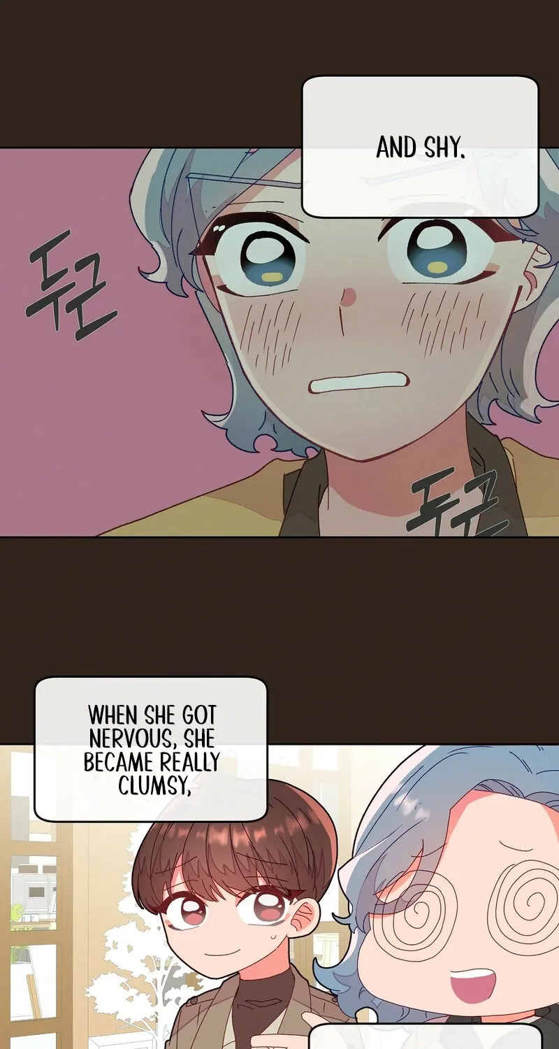Read Your Portrait chapter 6 image 10 on Lezhin