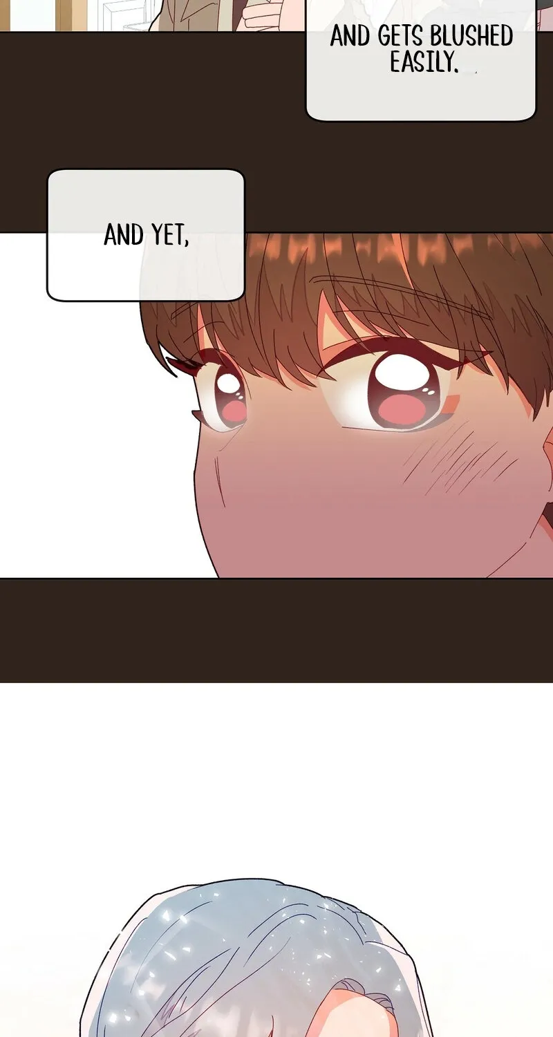 Read Your Portrait chapter 6 image 11 on Lezhin