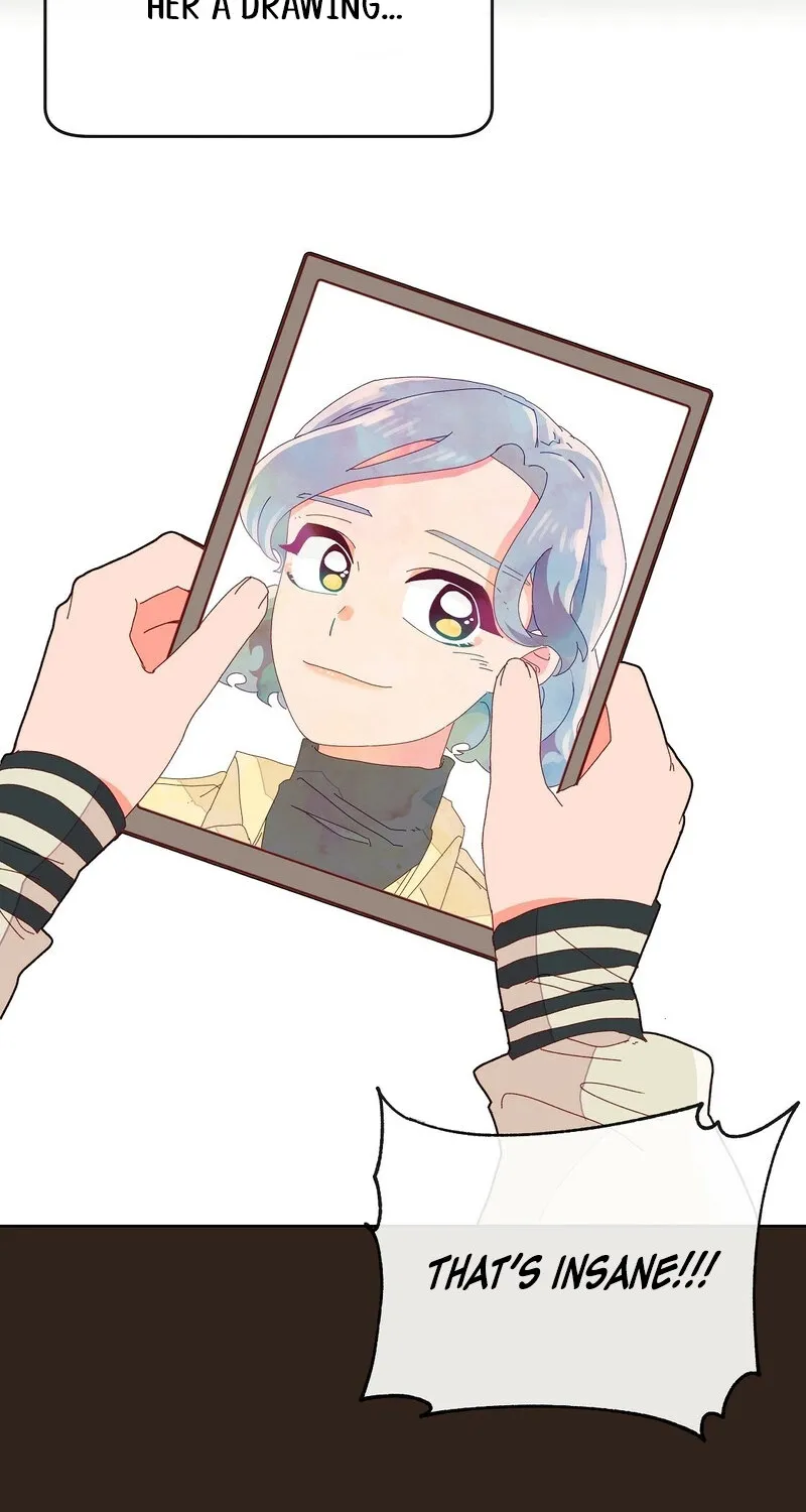 Read Your Portrait chapter 6 image 13 on Lezhin