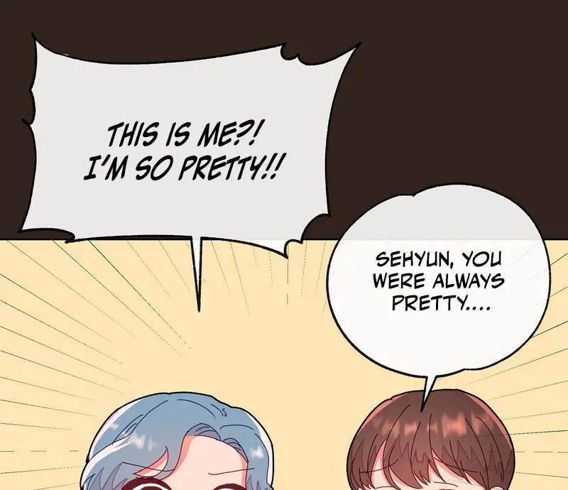 Read Your Portrait chapter 6 image 14 on Lezhin