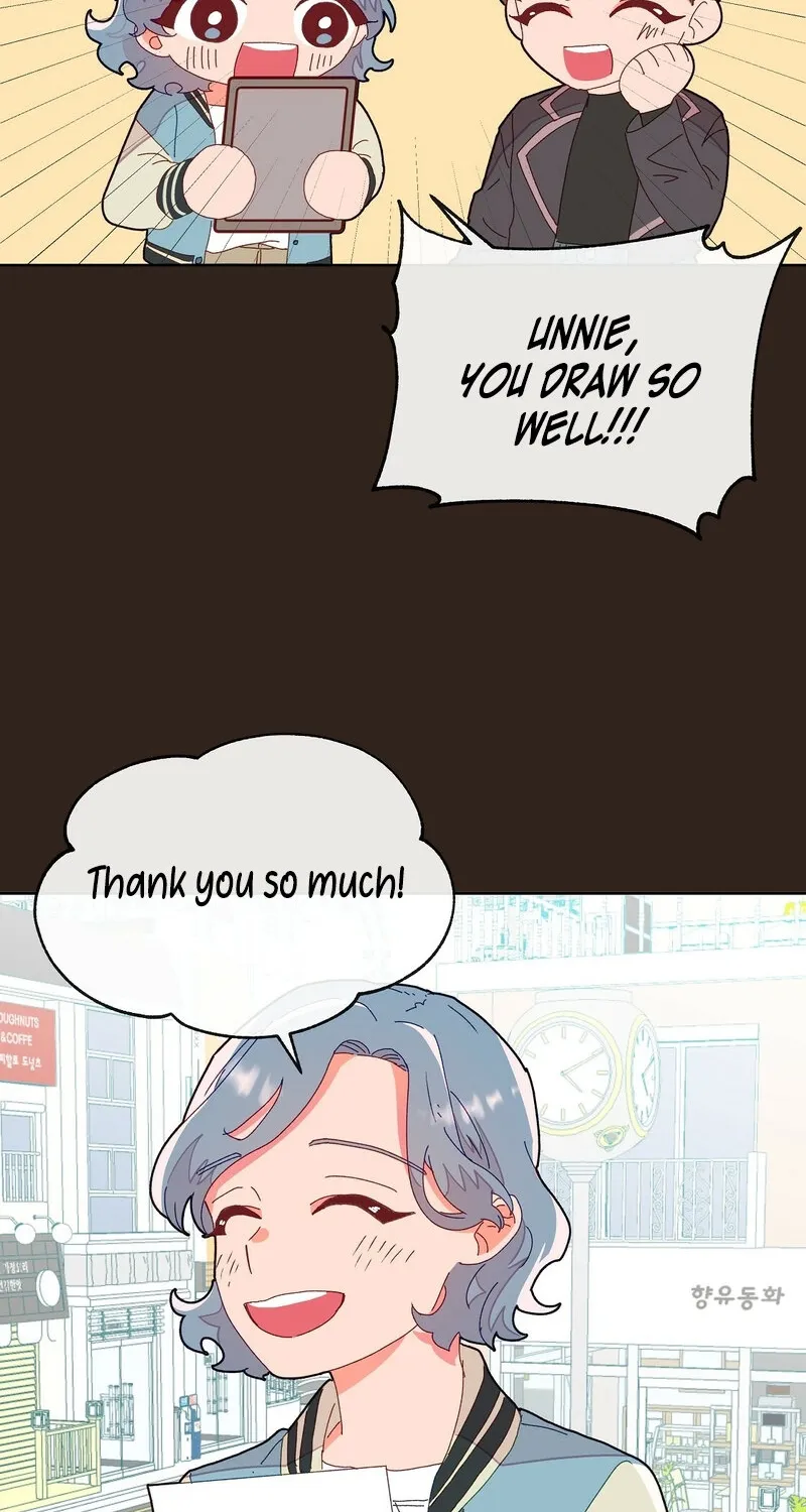 Read Your Portrait chapter 6 image 15 on Lezhin