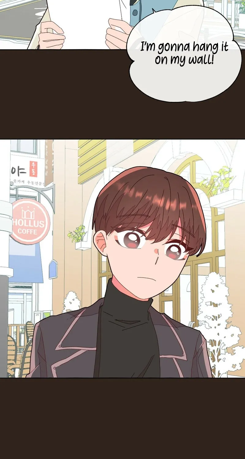 Read Your Portrait chapter 6 image 16 on Lezhin