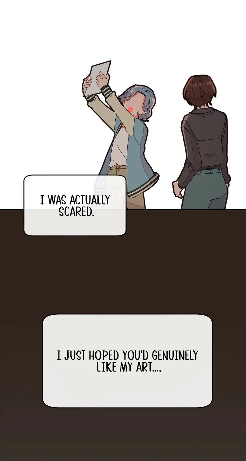 Read Your Portrait chapter 6 image 22 on Lezhin